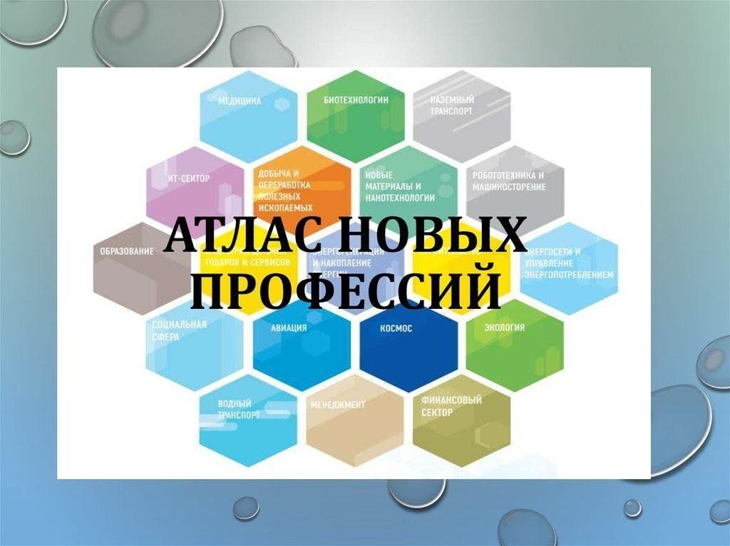 Альманах «Атлас доступных профессий». Брянская область, 2025 год.