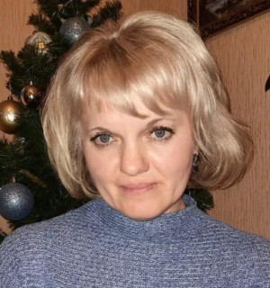 Носова Татьяна Петровна Носова Татьяна Петровна
